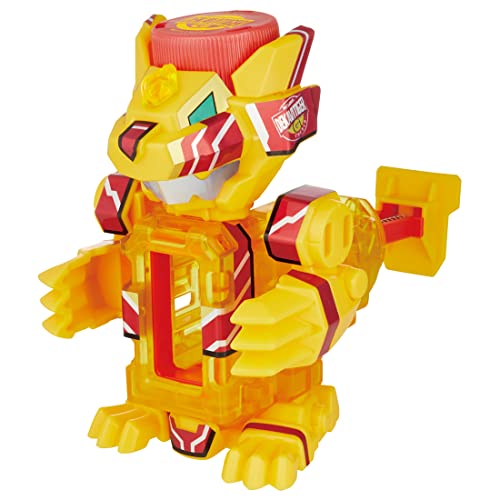 Bottleman BOT-55 Decabi Tiger G - Jouets & Jeux Amazon France à 38.86€