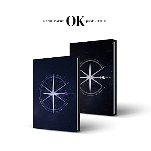 Ok Episode 2 : I'M Ok-Inkl.Photobook en promo sur Amazon