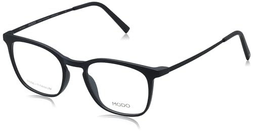 GAFAS 7061 MODO MATTE BLACK 50/20/145 HOMBRE - Mode & Vêtements en promo à 76.96€