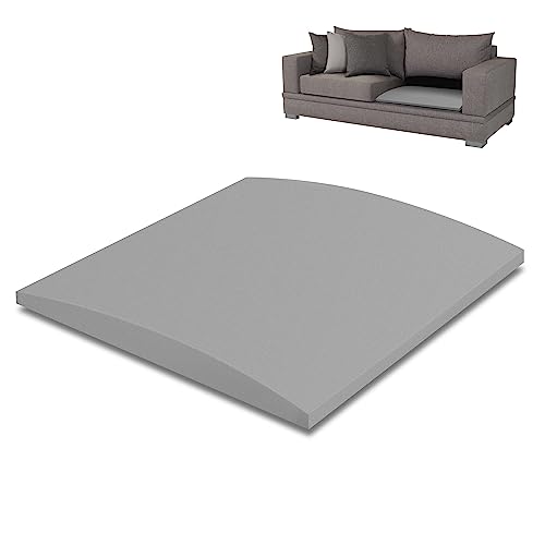 moonoom 20" x 20" Foam Cushion Couch Cushion Support... - Maison & Cuisine Amazon France à 17.21€