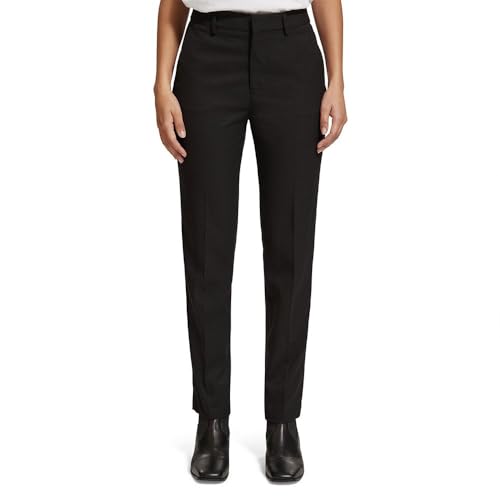 Lowry - Mid Rise Slim Pant - Bon plan à 18.03€