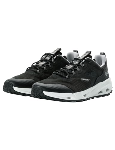 Jack Wolfskin PRELIGHT Pro Vent Low M, Basket, - Sports & Fitness Amazon France à 88.04€