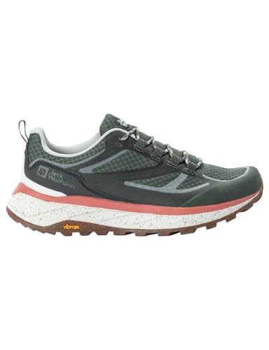 Jack Wolfskin Scarpe da Trekking da Donna Terraventure Vent... - Sports & Fitness Amazon Italie à 31.82€