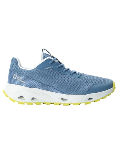 Jack Wolfskin PRELIGHT Vent Low M, Basket, - Sports & Fitness Amazon France à 63.90€