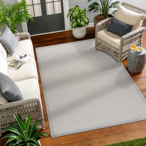 Livabliss Pozanti Tapis Exterieur Terrasse Balcon, Véranda... - Jardin & Extérieur Amazon France à 26.03€
