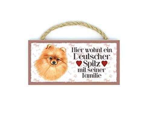 Magnete Kühlschrank Deutsche Spitz - Maison & Cuisine Amazon Allemagne à 1.99€