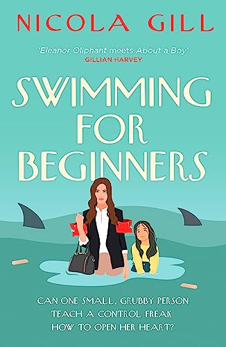 Swimming For Beginners: A moving and gently humorous story... - Sports & Fitness Amazon Royaume-Uni à 1.49€