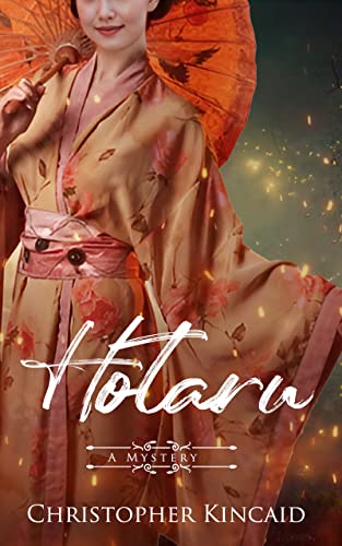 Hotaru (Teahouse Mysteries Book 2) en promo sur Amazon