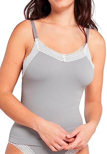 Sans Complexe, Caraco Coques ohne Bügel, Agathe, IYD Grau &... - Auto & Motorcycle Amazon Germany à 9.66€
