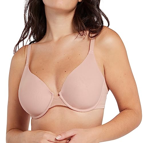Miss Sans Complexe, Klassischer Bügel-BH, gemoldet, Emma... - Amazon Germany à 11.44€