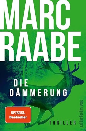 Die Dämmerung: Thriller | Band 2 der Art Mayer-Bestseller-Se... - Sports & Fitness Amazon Allemagne à 2.99€