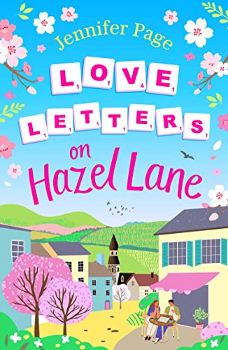 Love Letters on Hazel Lane: A cosy, uplifting, feel-good... - Jouets & Jeux en promo à 0.99€