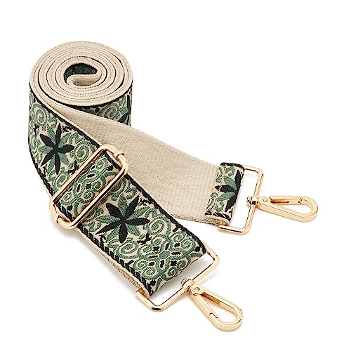 Correa de Hombro Ancha Ajustable de Repuesto Estilo... - Home & Kitchen Amazon Spain à 14.54€