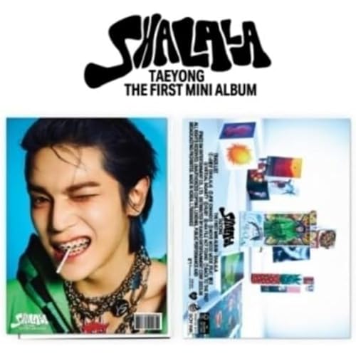 Shalala - Collector Version - Deal du jour à 16.08€