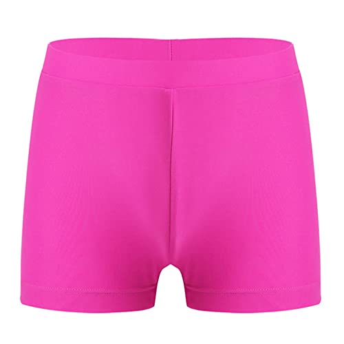 Aislor Enfant Filles Shorts Danse Ballet Yoga Gym Loisirs... - Sports & Fitness Amazon France à 0.99€