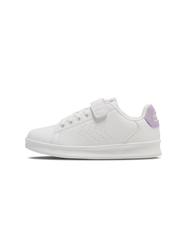 hummel Busan Jr, Scarpe da Ginnastica, Paisley Purple, 33 EU - Auto & Motorcycle Amazon Italy à 17.99€