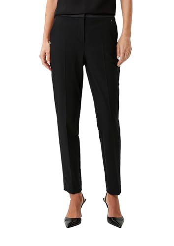 Comma Slim: Hose im Fabricmix - Jardin & Extérieur Amazon Allemagne à 35.33€