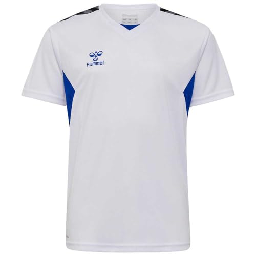 hummel Camiseta Unisex para niños Hmlauthentic Pl Jersey S/S - Jouets & Jeux Amazon Espagne à 13.29€