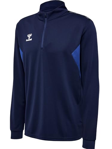 hummel Authentic - Sudadera Infantil - Bébé & Puériculture Amazon Espagne à 26.20€