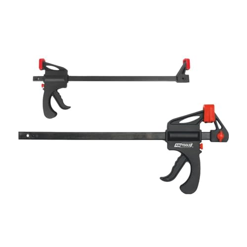 AWTOOLS TAPÓN DE MESA RÁPIDA DE 150 mm - Bricolage & Outils Amazon Espagne à 8.30€