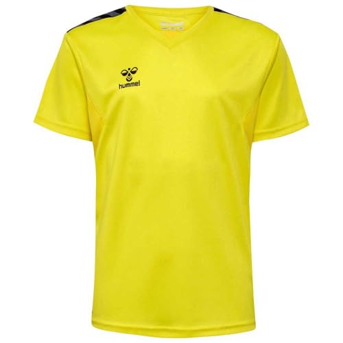 hummel Camiseta de Manga Corta para niños (Talla S/S) - Jouets & Jeux Amazon Espagne à 7.21€