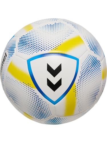 hummel hmlAEROFLY Trainingsball weissblau 5 - Sports & Fitness Amazon Espagne à 19.97€
