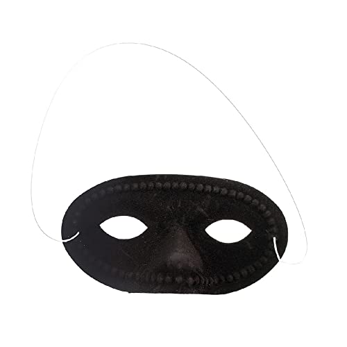 RAPPA Black Maske - Jouets & Jeux Amazon Allemagne à 0.79€