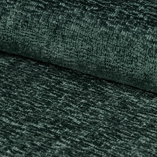 Heko Panels MUSTERSTÜCK Polsterstoff Meterware Bouclé Optik... - Loisirs Créatifs Amazon Allemagne à 0.99€