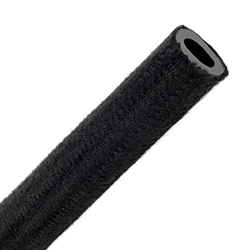 Tuyau de carburant TexFuel 3,2 mm au mètre - DIN 73379-B... - Jardin & Extérieur Amazon France à 3.39€