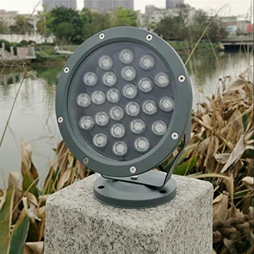 KEKSIS Extérieur Projecteurs LED IP66 Étanche Patio LED... - Jardin & Extérieur Amazon France à 22.00€