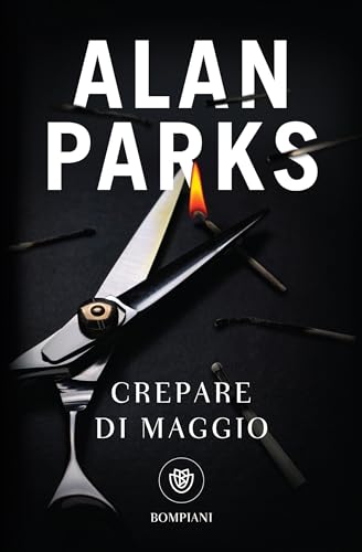 Crepare di maggio (Le indagini dell'ispettore Harry McCoy... - Pet Supplies Amazon UK à 2.99€
