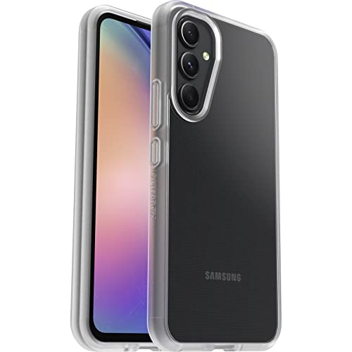 Otterbox Coque React Series pour Samsung Galaxy A54 5G... - High-Tech & Électronique Amazon France à 5.50€