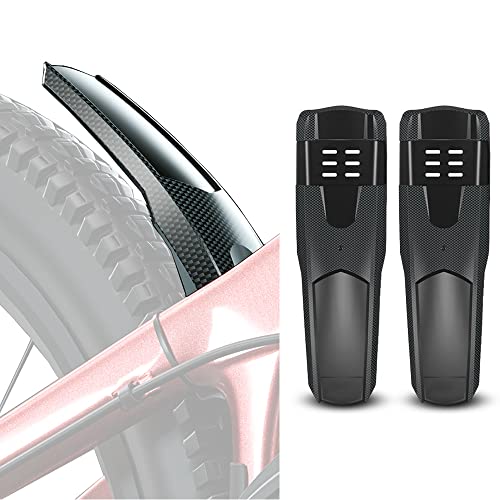 BEENOPT 2 guardabarros universales para bicicleta de... - Sports & Fitness Amazon Espagne à 17.80€