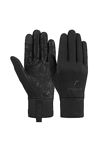 Reusch Liam Touch-TEC Gants de Ski de Fond Coupe-Vent et... - Tech & Electronics Amazon France à 21.76€