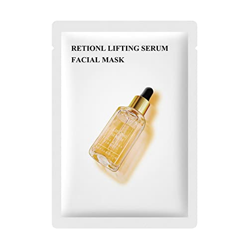 Face Masks Skin Care 7 Types Of Moisturizing Facial Can Be... - Sports & Fitness Amazon Royaume-Uni à 1.71€