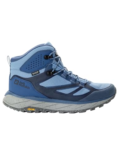 Jack Wolfskin Terraventure Texapore Mid M, Zapatillas para... - Sports & Fitness Amazon Espagne à 42.89€