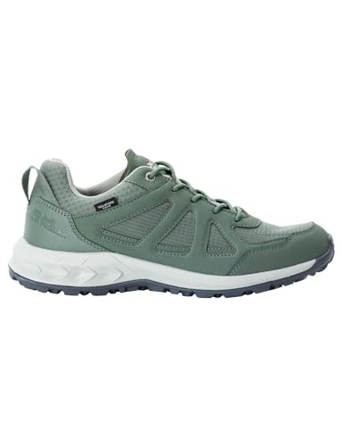 Jack Wolfskin Woodland 2 Texapore Low W - Zapatillas de... - Sports & Fitness Amazon Espagne à 81.59€
