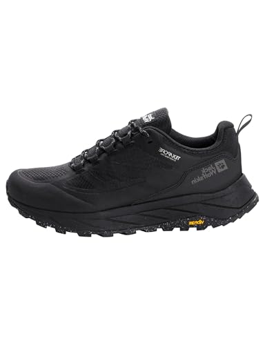Jack Wolfskin Terraventure Texapore Low M, Zapatillas para... - Sports & Fitness Amazon Espagne à 50.10€
