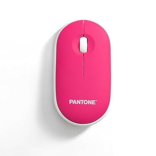 Celly Raton Wireless Rosa - Amazon Espagne à 8.41€
