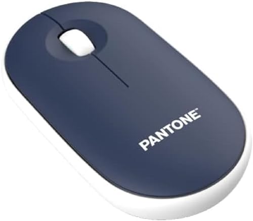 Pantone Celly Raton Wireless Navy - Maison & Cuisine Amazon Espagne à 6.96€