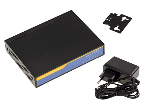 KALEA-INFORMATIQUE 2,5 Gigabit LAN ethernet 10 100 1000... - High-Tech & Électronique Amazon Italie à 50.13€