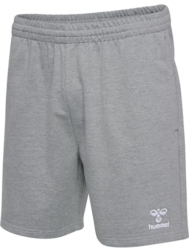 hummel Vita Regolabile Pantaloni Corti Hmlgo Uomo - Maison & Cuisine Amazon Italie à 23.36€