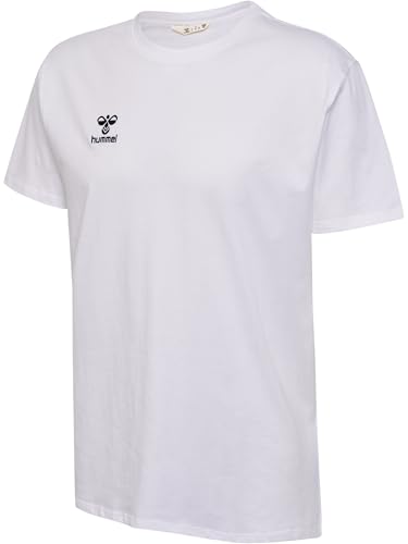 hummel GO 2.0 Men's Short-Sleeved Sports Shirt, Training... - Sports & Fitness Amazon UK à 15.80€