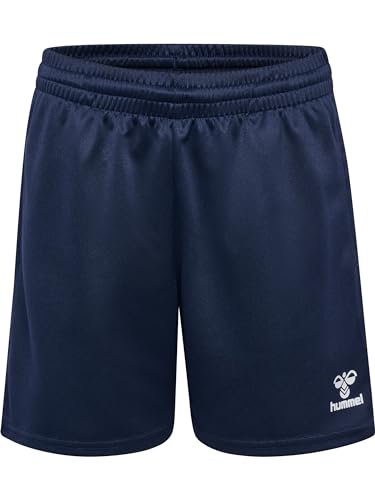 hummel Uni_Kids Hmlessential - Pantalones Cortos de... - Jouets & Jeux Amazon Espagne à 12.31€