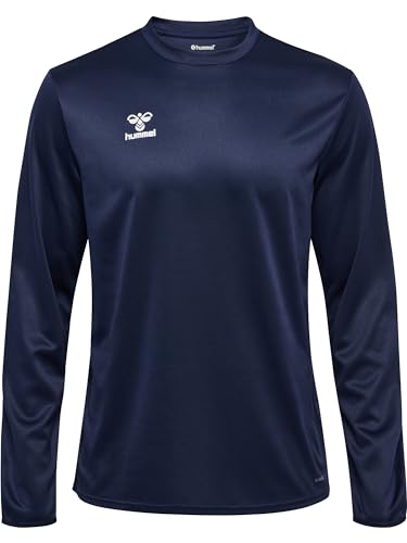 hummel Sudadera Hmlessential Multisport Adulto Talla - Sports & Fitness Amazon Espagne à 20.17€