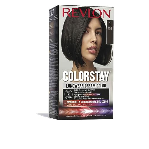 Revlon ColorStay - Coloration Permanente - Coloration... - Beauté & Parfums en promo à 5.57€