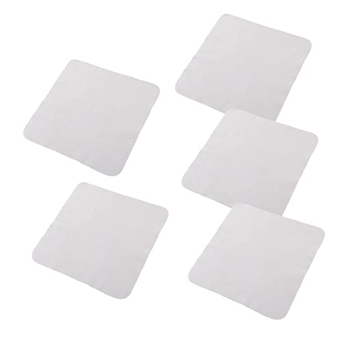 SUPVOX 5piezas Paquete De Paños De Para Limpieza De Gafas... - Maison & Cuisine Amazon Espagne à 9.09€
