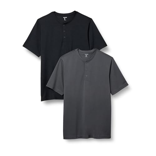 Amazon Essentials Camiseta de Secado Rápido de Corte Normal... - Auto & Moto Amazon Espagne à 14.86€