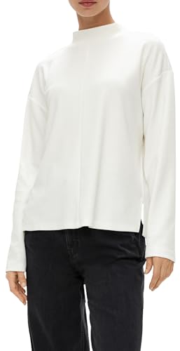 s.Oliver 2139872 Sudadera Textura, 0210, 42 para Mujer - Amazon Espagne à 13.03€