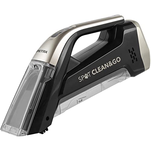 Petra PF01624VDE Spot Aspirapolvere senza fili –... - Sports & Fitness Amazon Italie à 83.64€